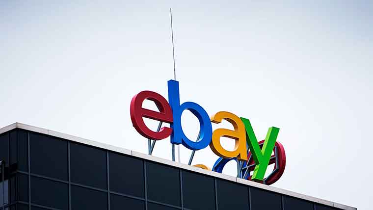 Ebay sells classified ad section for 9 Billion
